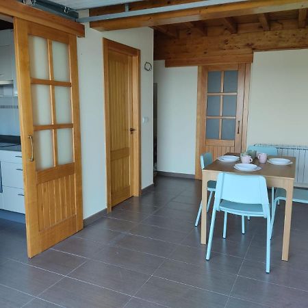 Villa La Casuca De Rosi En Suances Exterior foto