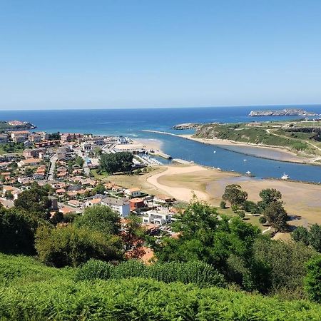Villa La Casuca De Rosi En Suances Exterior foto