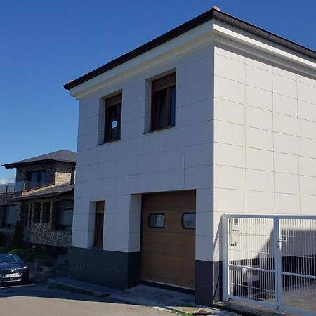 Villa La Casuca De Rosi En Suances Exterior foto