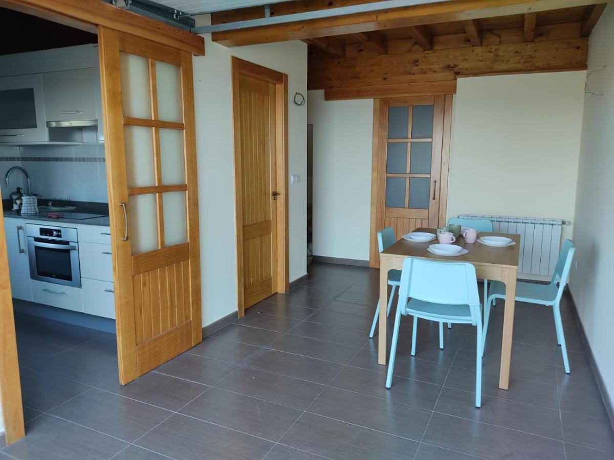 Villa La Casuca De Rosi En Suances Exterior foto