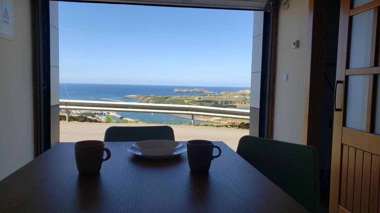 Villa La Casuca De Rosi En Suances Exterior foto